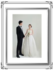 -布丁婚纱摄影工作室