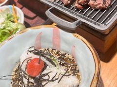 -味太助·银饭食堂(中华城店)
