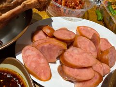 -聚合鑫东北熏酱熟食麻辣面(长阳店)
