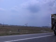 -曼谷素万那普国际机场