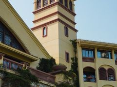 -厦门帝元维多利亚大酒店(环岛路黄厝海滩店)