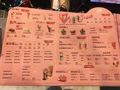 -DQ·蛋糕·冰淇淋(合生汇店)