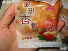 -来伊份(龙之梦长宁店)
