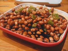 -小俩口烧烤东北菜(双井店)