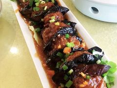 -普天和酒楼·新津菜·烤鸭(天津之眼店)