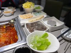 -海底捞火锅(北京路店)