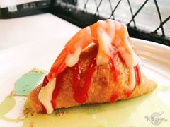 -钱小奴创意自助餐厅·山野黑猪肉畅吃(苏州昆山招商花园城店)