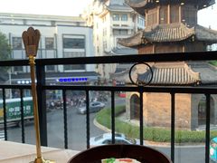 -怡园饭店-餐厅(四望亭店)