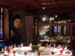 -三号黄浦会Canton Table