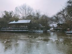 -西院1号(龙井店)