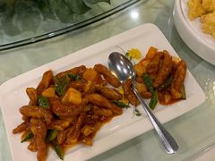 -北京全聚德(西客站店)