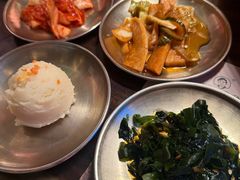 -西塔老太太泥炉烤肉(上海七宝领展广场店)