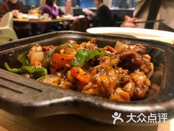 米纸越南小馆(河西金鹰世界店-图片-南京美食-大众点评网