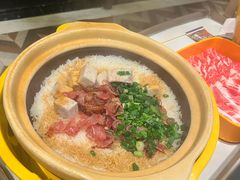 -润园四季椰子鸡火锅(海上世界店)