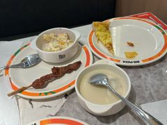 -比格比萨自助(宝山日月光店)