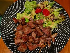 -hallch 好吃餐厅(全运村中央广场店)