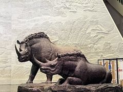 -大庆市博物馆