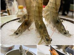 -帝皇海海鲜豆捞(桐泾商务广场店)