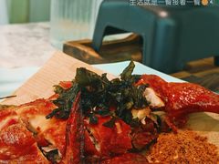 -苏梦江南·淮扬菜(夫子庙店)