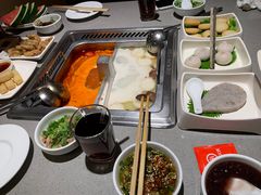 -海底捞火锅(八佰伴店)