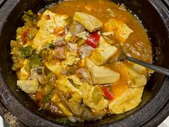 -燕郊烧鸽子(酷车小镇店)