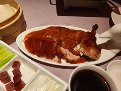 -金鸭季·北京烤鸭(深业上城店)