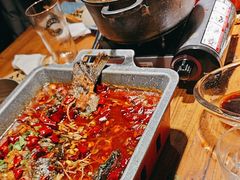 -1819餐厅·团队聚餐·烤串·精酿