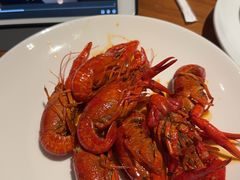 -嘉定凯悦·咖啡厅