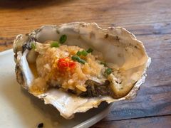 -蚝太郎 • 海鲜烧烤(建国路创始店)