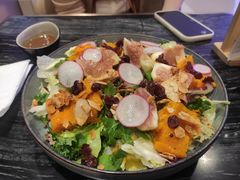 -THE WOODS 简餐 (国贸商城店)