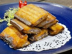 -彩丰楼·中餐厅(国家会展中心上海洲际店)