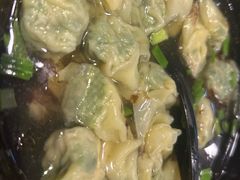 -真真鲜馄饨店(启蒙路店)