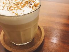 -Double cafe