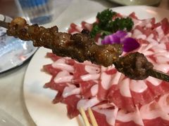 -羊家胡同·龙虾烧烤火锅(龙汇路店)