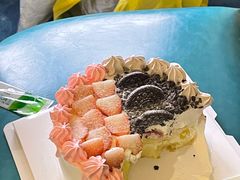 -木子烘焙(时代天街店)