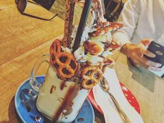 -Benjamin Browns Bistro & Bakery