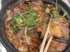-二楼老店重庆鸡公煲(真光路店)