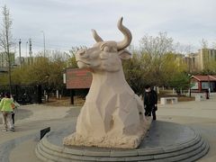 -永定河休闲森林公园