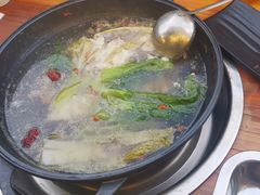 -金鼎雪山牦牛杂火锅(理县总店)