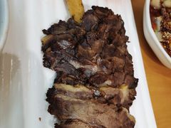 一品香排-曾牛肉