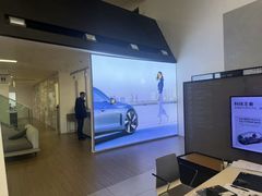 -上海永达奥诚奥迪4S店(申江路店)