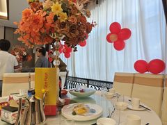 -红菜坊·烤鸭·川鲁宴(石园店)