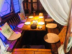 -淀里船宴(卓达店)