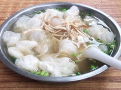 -荣巷小馄饨(荣巷店)