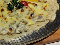 -俄士厨房(五棵松华熙LIVE店)