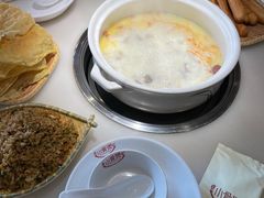 -小骨煲金华砂锅(转塘金街美地店)