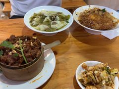 -华兴街自力面店