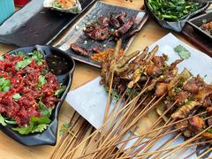 -林二哥宜烤官·宜宾小烧烤