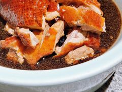 -南京大牌档(济南万象城店)