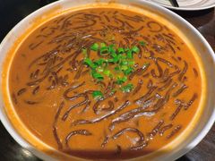 -庐灶江南·江南菜·四合院Bistro(东直门雍和宫·原华侨宾馆店)
